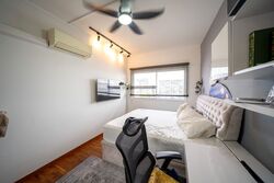 Blk 205 Choa Chu Kang Central (Choa Chu Kang), HDB 5 Rooms #540270121